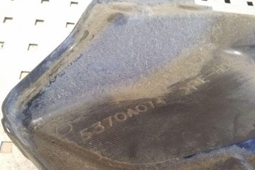 JINÉ DÍLY KAROSÉRIE PEUGEOT 4007 (GP_) 5370A074 2.2L DIESEL 115KW 2010