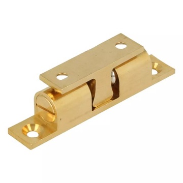 Большая латунная защелка