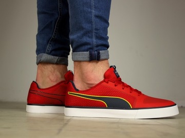 Мужские кроссовки Red Bull Racing Puma FORMULA F1
