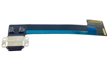 Разъем для зарядки Apple iPad Mini 4 / 5 Dock Port