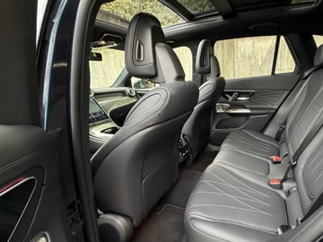 Mercedes GLC C254/X254 2026 MERCEDES-BENZ GLC 450 d 4-Matic AMG Line 3.0 (367KM) 2026, zdjęcie 14