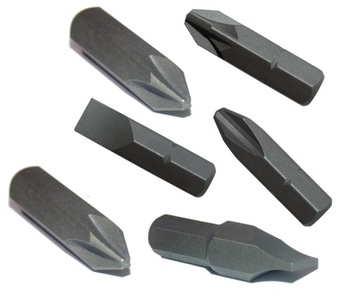 БИТЫ 5/16 PH3 ДЛЯ УДАРНЫХ ОТВЕРТОК KING TONY