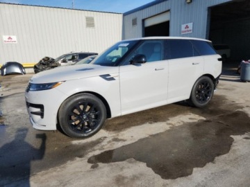 Land Rover Range Rover V 2024 Land Rover Range Rover Sport 2024 LAND ROVER RANGE ROVER SPORT DYNAMIC SE, zdjęcie 1