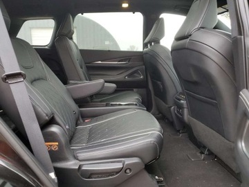 Infiniti 2022 Infiniti QX60 Autograph 2022 3.5l 3.5 Benzyna 295KM, zdjęcie 11