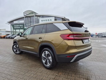 Skoda Kodiaq II SUV 2.0 TDI SCR 150KM 2025 Skoda Kodiaq Edition 130 2.0 TDI DSG Auto z placu, zdjęcie 2