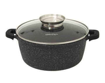 Garnek brytfanna ESELA 4,5 l non-stick GREBLON