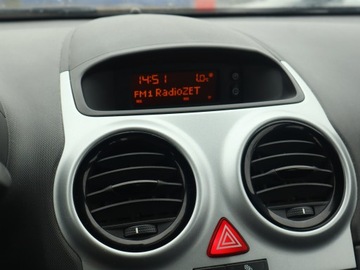 Opel Corsa D Hatchback 5d Facelifting 1.2 Twinport ECOTEC 85KM 2013 Opel Corsa 1.2, Salon Polska, Serwis ASO, Klima, zdjęcie 11