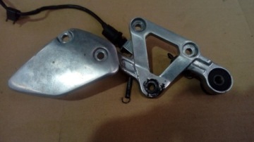 КОМПЛЕКТ ПЕРЕДНИЙ ПРАВЫЙ YAMAHA FAZER FZS 600 ВОДИТЕЛИ