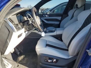 BMW X5 G05 M SUV 4.4 M 600KM 2022 BMW X5 M 2022 4.4l 4.4 Benzyna 600KM, zdjęcie 7