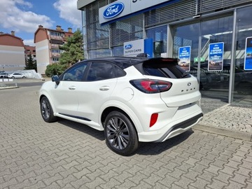 Ford Puma II 2025 Nowy Ford Puma Automat Sound Edition 125 KM, zdjęcie 4