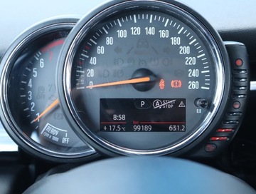 Mini Mini F56 Hatchback 1.5 136KM 2016 MINI 5-door Cooper, Automat, Navi, Klima, zdjęcie 10