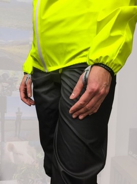 Дождевик Scott Ergonomic Pro DP 42