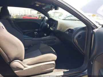 Dodge Challenger III 2023 Dodge Challenger GT 2023 3.6l 3.6 Benzyna 303KM, zdjęcie 9