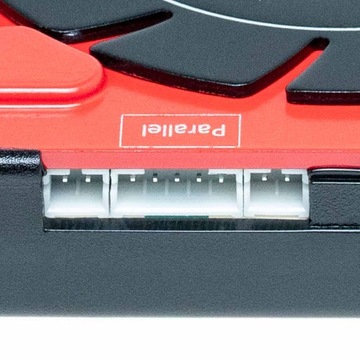 Smart BMS 16S 150A LiFePO4 Balancer-CAN, модуль печатной платы