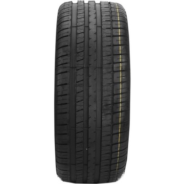2x 225/40R18 opona bieżnikowana TARGUM POWER 3 FP 92V