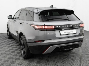Land Rover Range Rover Velar SUV 2.0 204KM 2022 Land Rover Range Rover VELAR ZS696RJ#2.0 D200 mHEV, zdjęcie 3