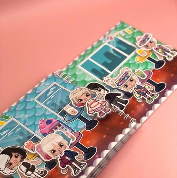 Тока Лайф Стар Хаус