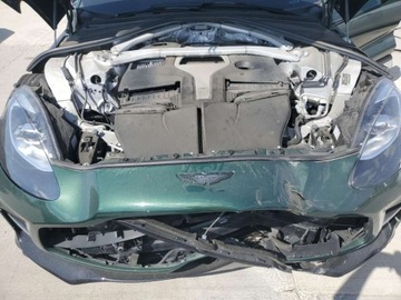 Aston Martin 2023 Aston Martin DBX707 2023 4.0l 4.0 Benzyna 697KM, zdjęcie 6