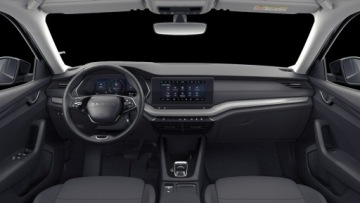 Skoda Octavia IV Kombi 2.0 TDI 150KM 2026 Škoda Octavia Skoda Octavia Combi Drive Essence, zdjęcie 4