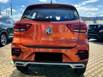 MG ZS II SUV Classic 1.5 VTi-Tech 106KM 2024 MG ZS 1.5 VTi-Tech Exclusive Suv 106KM 2024, zdjęcie 4