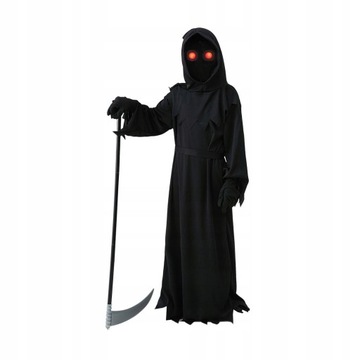 Kostium Halloween Grim Reaper Cosplay na scenę