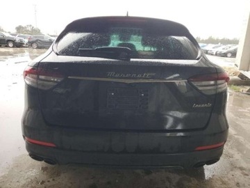Maserati Levante 2022 Maserati Levante Base, 2022r., 4x4, 3.0L, zdjęcie 5