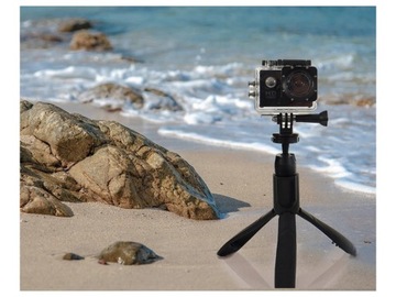 Телескопическая палка для селфи Webski, штатив