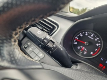 Kia Stonic Crossover 1.4 DOHC 100KM 2018 Kia Stonic 1.4 Benzyna Ledy Kamera Navigacja, zdjęcie 37