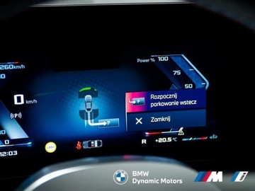 BMW Seria 2 F74 M Gran Coupe 2.0 M235 300KM 2025 BMW Seria 2 M235 xDrive Gran Coupe 300 KM - HeadUp - Kamera 360 - Adaptacy, zdjęcie 33