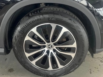 Mercedes GLC C254/X254 Coupe 2.0 200 204KM 2025 GLC Coupe 200 4-Matic Avantgarde 2.0 (204KM) 2025, zdjęcie 17