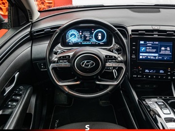 Hyundai Tucson IV SUV HEV 1.6 T-GDI HEV 230KM 2022 HYUNDAI Tucson 1.6 T-GDi HEV 2WD Suv 230KM 2022, zdjęcie 9