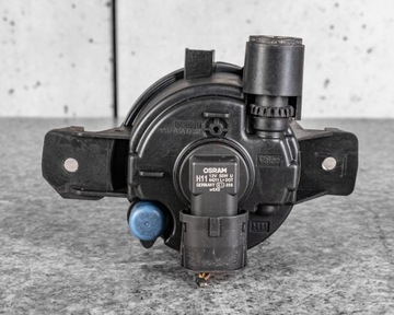 BMW E81 E82 E87 X1 E84 X3 E83 E70 HALOGEN PRAVÝ 6924656 ORIGINÁLNÍ