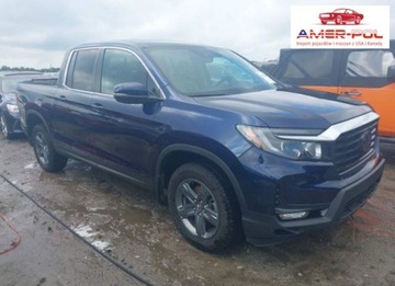 Honda Ridgeline 2023 Honda Ridgeline 2023, 3.5L, 4x4, RTL, od ubezpieczalni