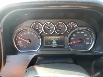 Chevrolet Silverado II 2020 Chevrolet Silverado 2020 CHEVROLET SILVERADO C1500 LT 5.3 Benzyna 355KM, zdjęcie 9