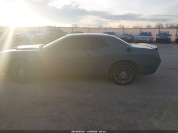 Dodge Challenger III 2018 Dodge Challenger DODGE CHALLENGER GT AWD 3.6 Benzyna 305KM, zdjęcie 5