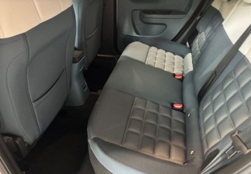 Fiat 2025 Fiat Grande Panda La Prima Hybrid Automat 110 KM Nowy 1.2 Hybryda, zdjęcie 5