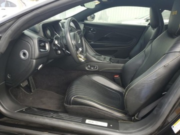 Aston Martin DB11 Coupe 4.0 V8 503KM 2018 Aston Martin DB11 2018 4.0l 4.0 Benzyna 503KM, zdjęcie 7