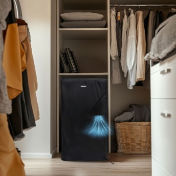 Универсальный чехол для портативного кондиционера EBERG ENVA MIRU ELIO COOLY