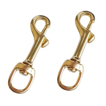 Hak rafowy Double Dual Czarny 1 5,3 cala