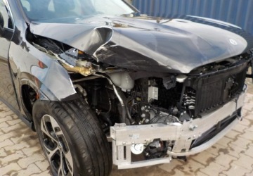 Mercedes GLC C254/X254 SUV 2.0 200 MHEV 204KM 2024 Mercedes-Benz GLC PLUG-IN Okazja 2.0 Hybryda Plug-in 204KM, zdjęcie 1