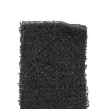 Лента Madeline, звукоизоляционная, устраняющая скрип пластик, 1,5х15х2000мм