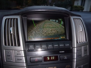 Lexus RX II 2006 Lexus RX 400H, zdjęcie 29