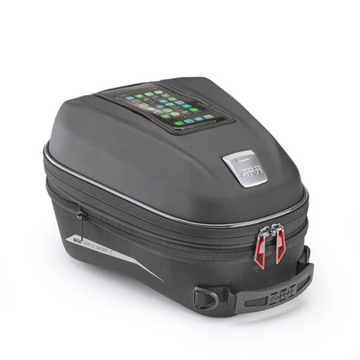 GIVI ST612Plus Torba na zbiornik 15L Tanklock