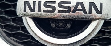 Nissan Qashqai II Crossover 1.6 DIG-T 163KM 2017 Nissan Qashqai TeknaNaviKamera 36047 tys. wpisuje na fakturzeOrg.lakier1wl, zdjęcie 36