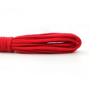 5 Meters Dia.4mm 7 stand Cores Paracord for