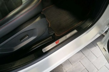 Ford Edge II 2021 Ford Edge SEL 245KM STLine Panorama Radar Alcantara Kamera Navi MenuPL Car, zdjęcie 23