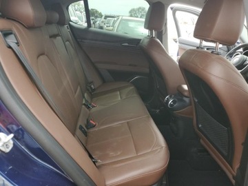 Alfa Romeo Stelvio 2021 Alfa Romeo Stelvio Sport 2021 2.0l 2.0 Benzyna 280KM, zdjęcie 11