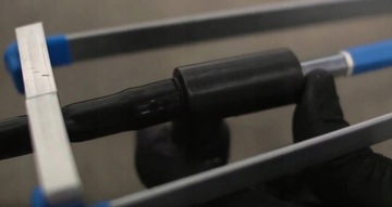 Инструмент для обжима топливных разъемов LASER