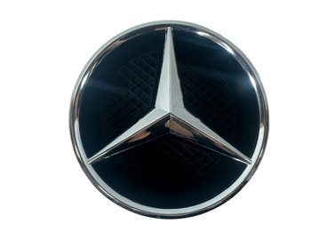 MERCEDES ORYGINAŁ GLE W166 W292 GLC W253 W907 GWIAZDA EMBLEMAT A0008880160