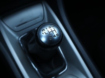 Citroen C5 III Sedan 1.6 THP 156KM 2011 Citroen C5 1.6 THP, Salon Polska, Klima, zdjęcie 16